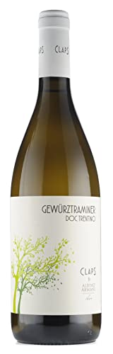 Albino Armani Claps Gewurztraminer Trentino Doc - 750ml