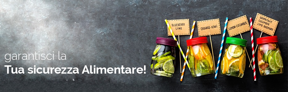 Haccp sicurezza alimentare