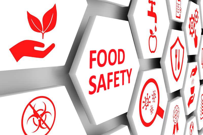 FOOD SAFETY BRC